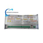WOODWARD 2301E Digital Load/Speed Controller