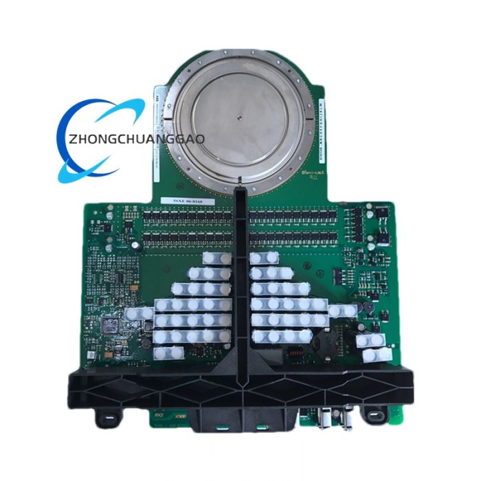 ABB 5SHY4045L0004 – High-Performance IGCT Power Module - Image 1