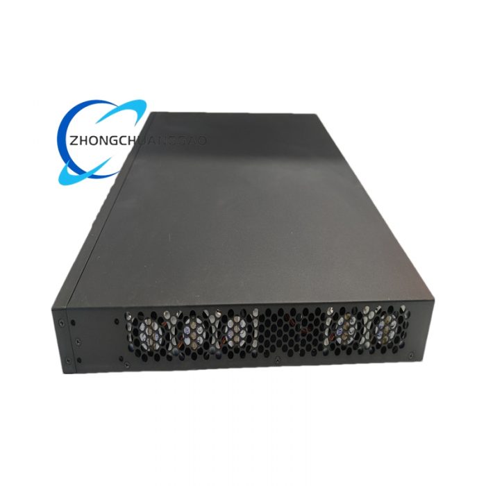 Extreme Networks A4H124-24FX P0973JN - Image 1