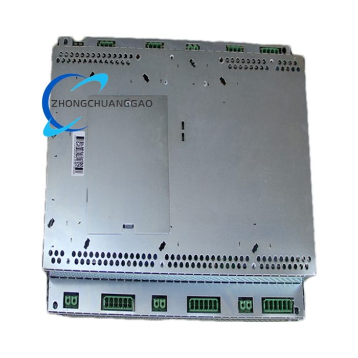 ABB DSQC663 3HAC029818-001/10 Main Drive Unit for IRC5 Robot Controllers - Image 1