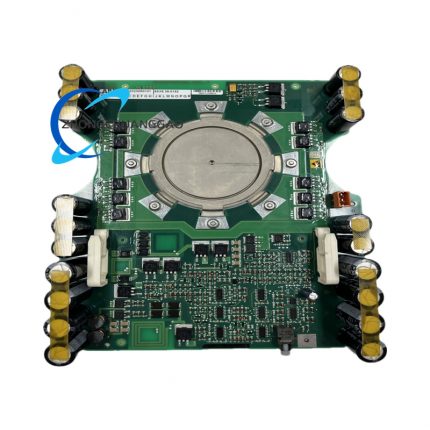 ABB 5SHX1445H0001 Integrated Gate-Commutated Thyristor (IGCT) Power Module