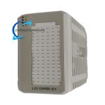 ABB LDGRB-01  3BSE013177R1 Industrial Signal-Conditioning & Remote I/O Module