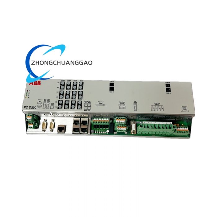 ABB PCD230A101 - Image 1
