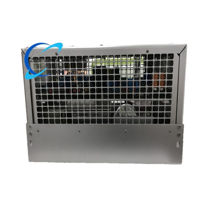 ABB PFSA140 3BSE006503R1 High-reliability field power supply module - Image 2