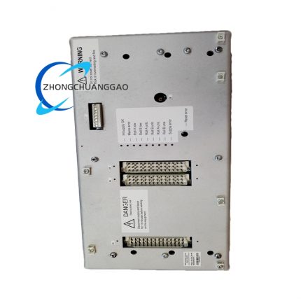 ABB PFSA140 3BSE006503R1 High-reliability field power supply module