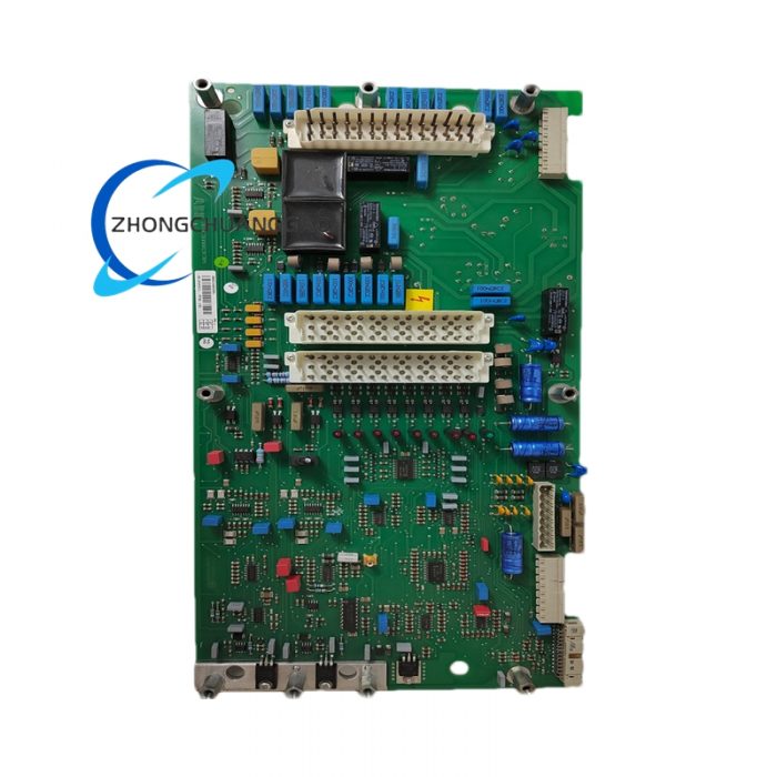 ABB PFSK142 3BSE006505R1 - Image 1