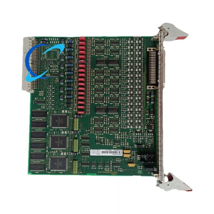 ABB PFSK160A 3BSE009514R1 – Signal Conditioning & Digital Output Module - Image 1