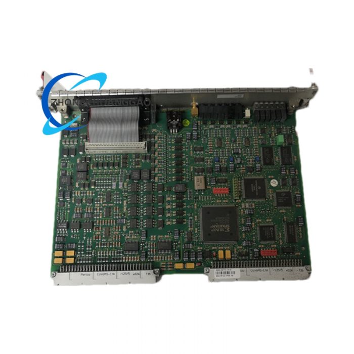 ABB PFSK152 3BSE018877R1 – System Control Module - Image 1