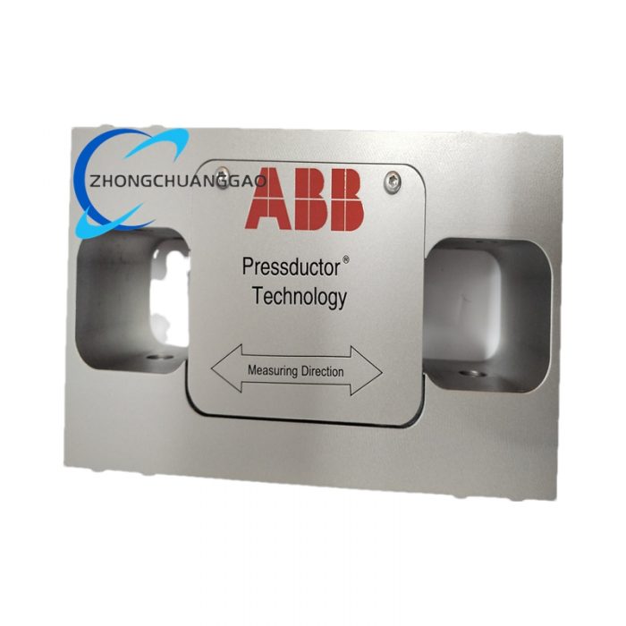 ABB PFTL101A 2.0KN – Tension Force Transducer - Image 1