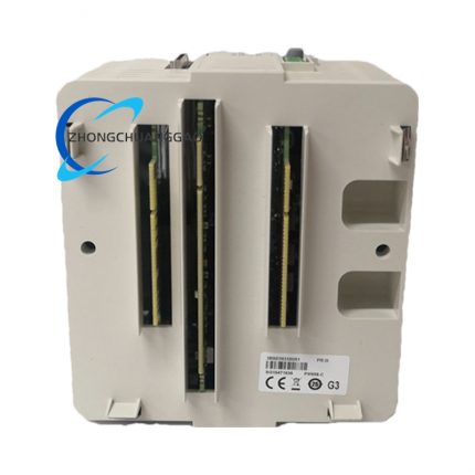 ABB PM858 3BSE093350R1 – Comprehensive Product Overview
