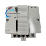ABB PM865K01 3BSE031151R1 High-Integrity Safety CPU