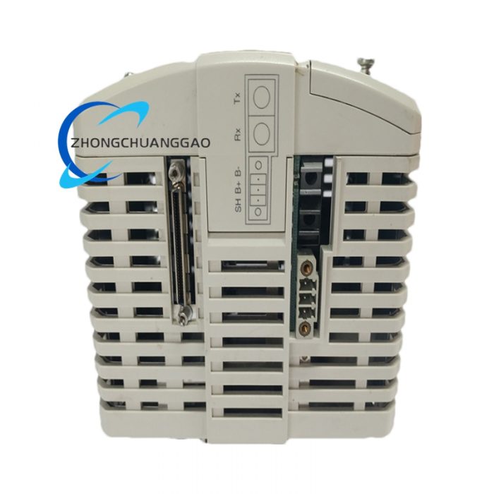 ABB PM866 3BSE050200R1 – AC 800M High-Performance Controller - Image 1
