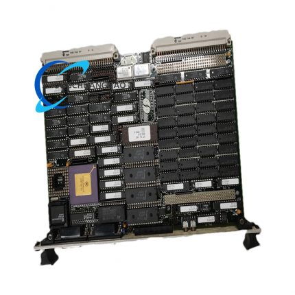 AMAT 0090-76110 VME PCB Controller – Complete Technical Profile