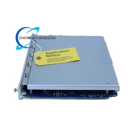 Bently Nevada 3500/22M 288055-01 – Transient Data Interface Module (TDI)