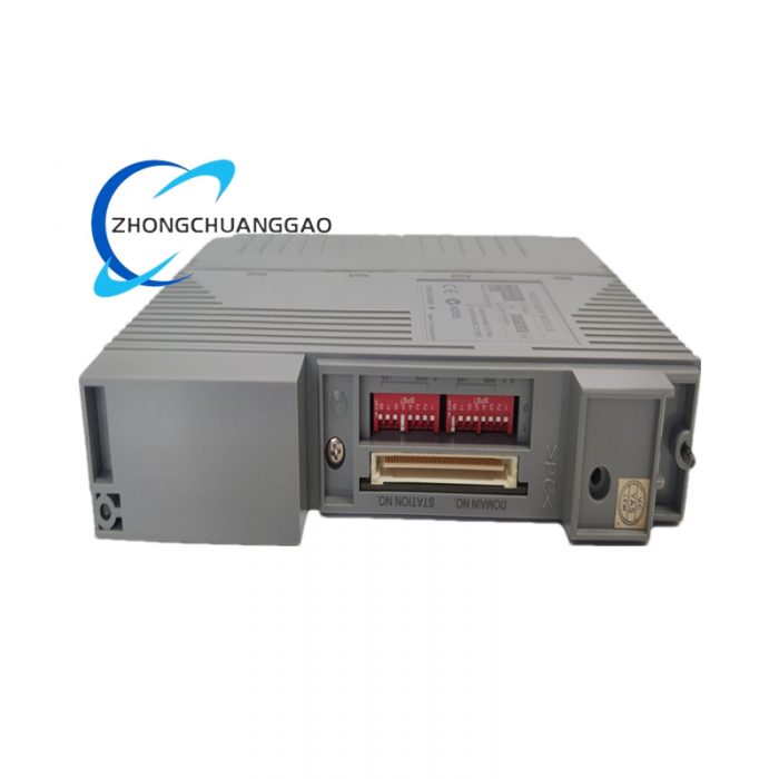 Yokogawa CP451-10 – Processor Module - Image 1