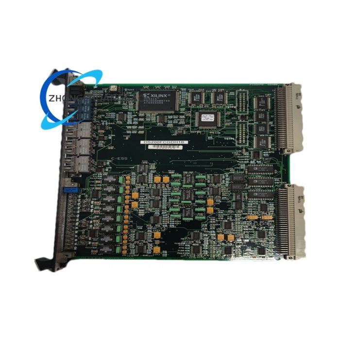 GE DS200FCGDH1B - Image 1
