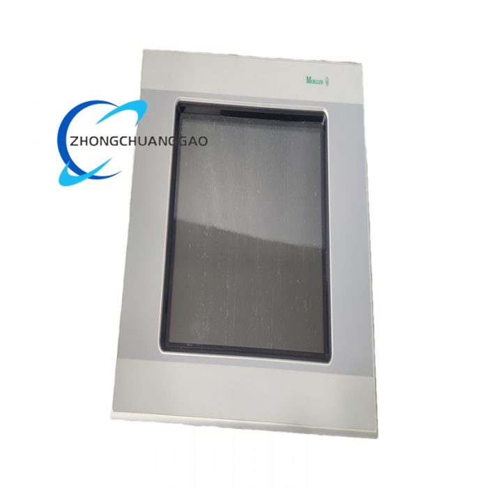 EATON XV-440-10TVB-1-50 Industrial HMI-PLC Touch Panel - Image 1