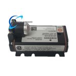 EMERSON PR6426/010-140 + CON021/916-200 – Eddy-Current Vibration & Displacement System