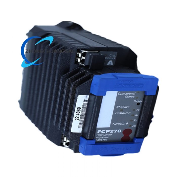 FOXBORO FCP270 - Image 1