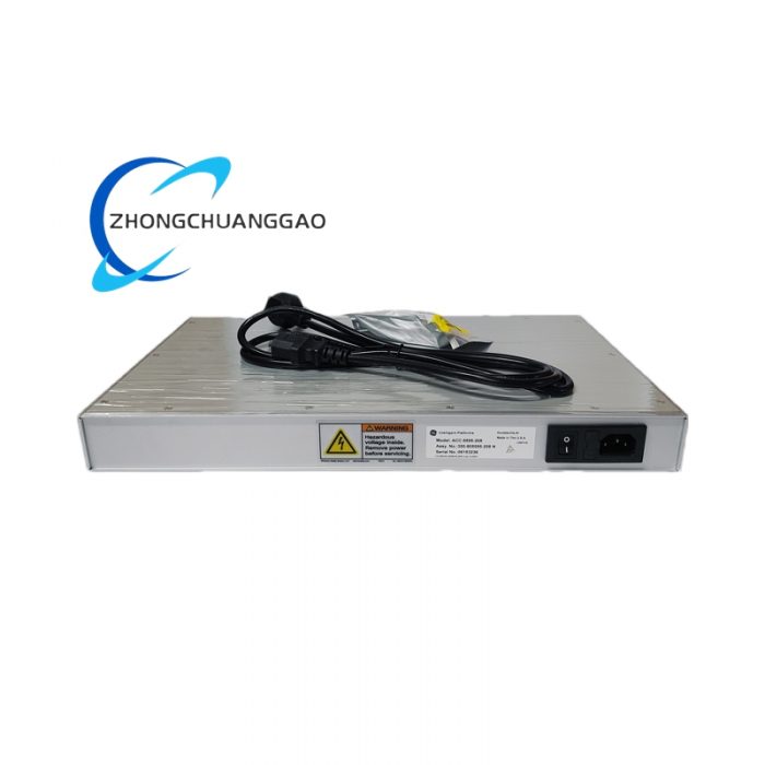 GE ACC-5595-208 Reflective Memory Hub – Comprehensive Datasheet - Image 1