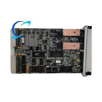 GE IS200VAICH1D – Analog Input Module for Mark VI Systems