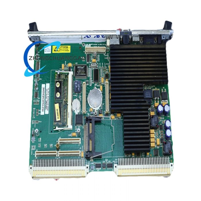 GE IS215UCVEH2AE - Image 1