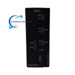 GE IS220PSVOH1A Servo I/O Module