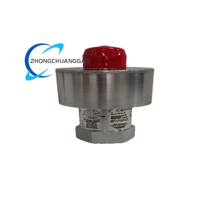 GE RS-FS-9001 362A1052P004 – Complete Technical Profile - Image 1