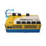 HIMA F3DIO20/802–Digital Safety I/O Module - Image 2
