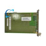 HIMA F8627X Industrial Safety Communication Module - Image 2