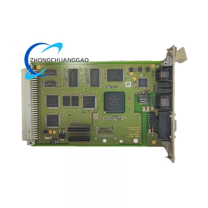 HIMA F8627X Industrial Safety Communication Module - Image 1