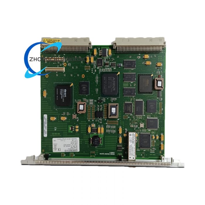 GE IC698CMX016-ED VMIVME-5567-000 350-005567-000 E - Image 1