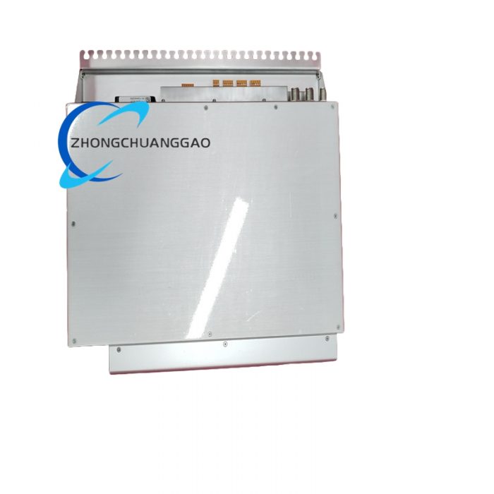 KONGSBERG DPS112 差分全球导航卫星系统（DGNSS）传感器 - Image 1