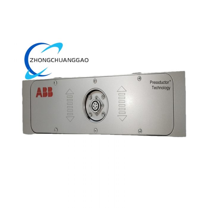 ABB PFCL201C – Pressductor PillowBlock Load Cell - Image 1