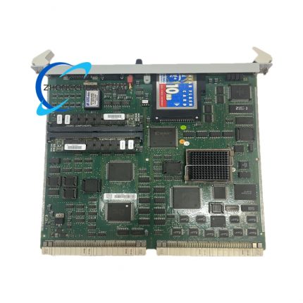 ABB PM511V16 3BSE011181R1 – Processor Module
