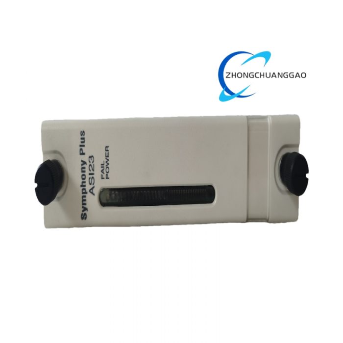 ABB SPASI23 – Analog Input Module - Image 2