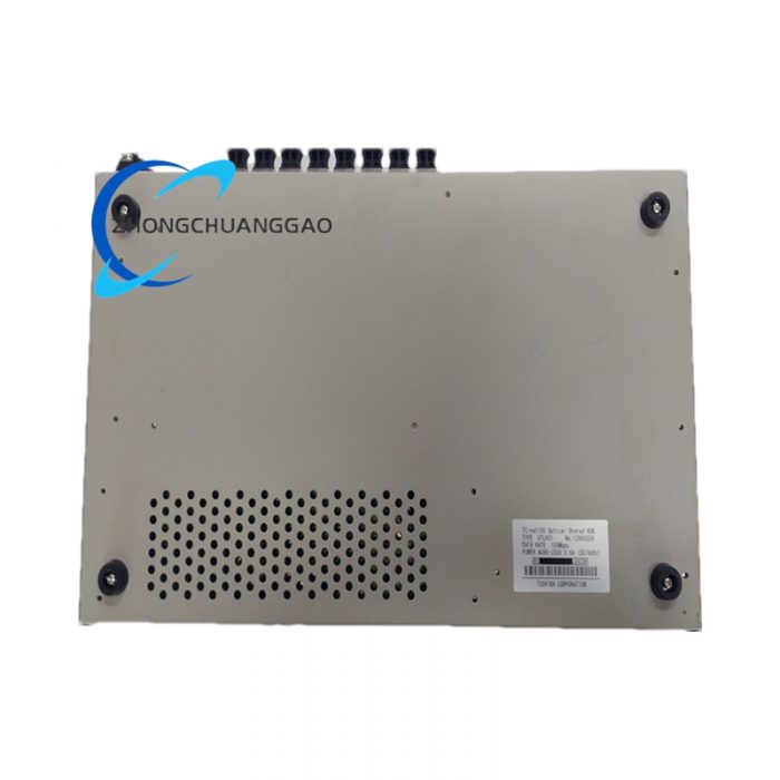 TOSHIBA UTLH21 Industrial Controller – Unifi nv Series - Image 2