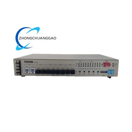 TOSHIBA UTLH21 Industrial Controller – Unifi nv Series