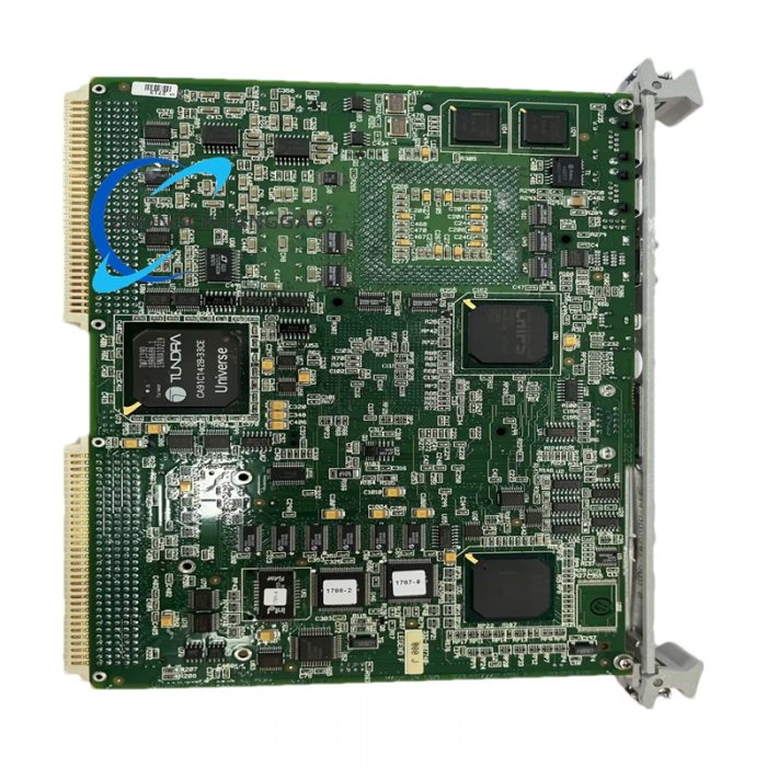 GE VMIVME-7740-840 350-07740-840-M – High-Performance VME Single-Board Computer - Image 1