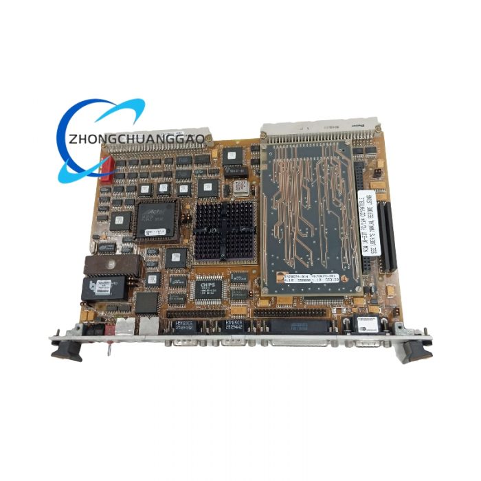 XYCOM XVME-976 - Image 1