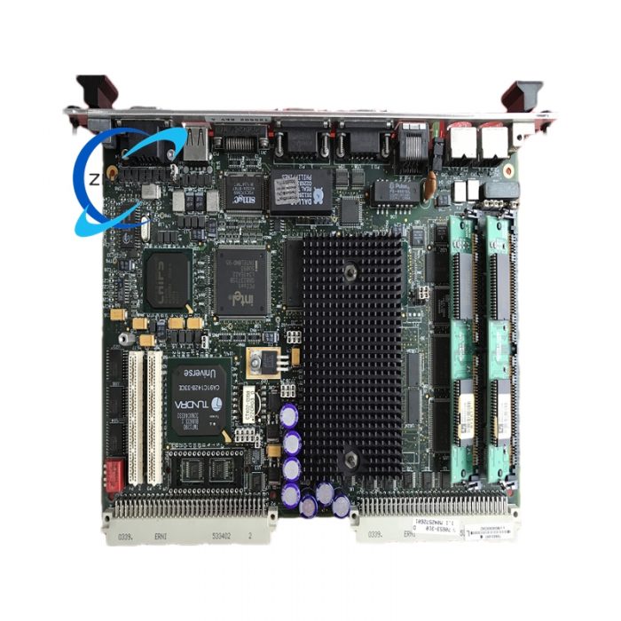 XYCOM XVME-653–Detailed Technical Summary - Image 1