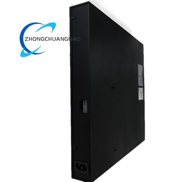 FOXBORO STK-RPS-150PS redundant power supply module - Image 1