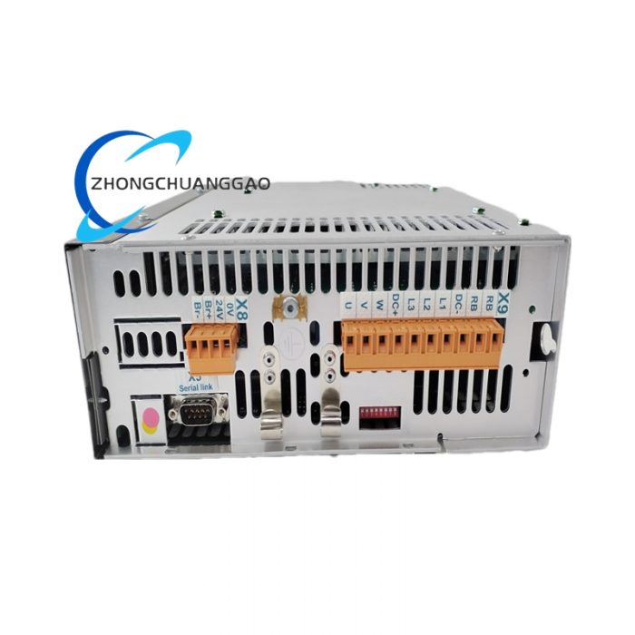 ABB IMCAM07B0000 Intelligent Servo Drive Controller - Image 2