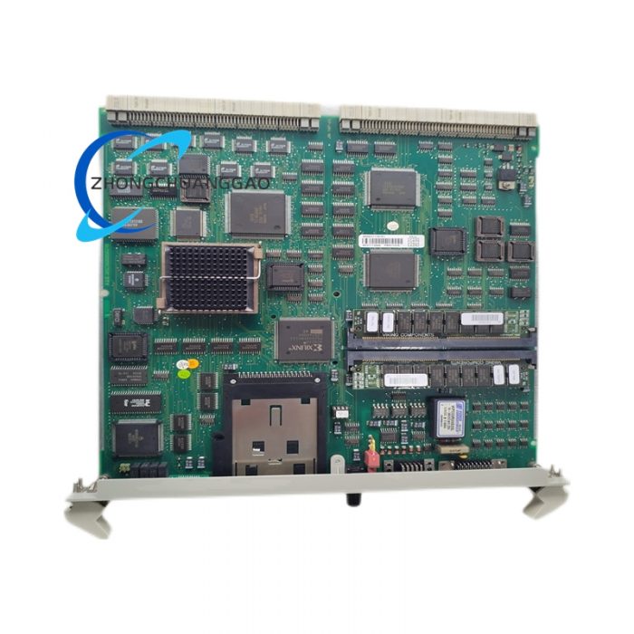 ABB PM511V16 Processor Module - Image 1