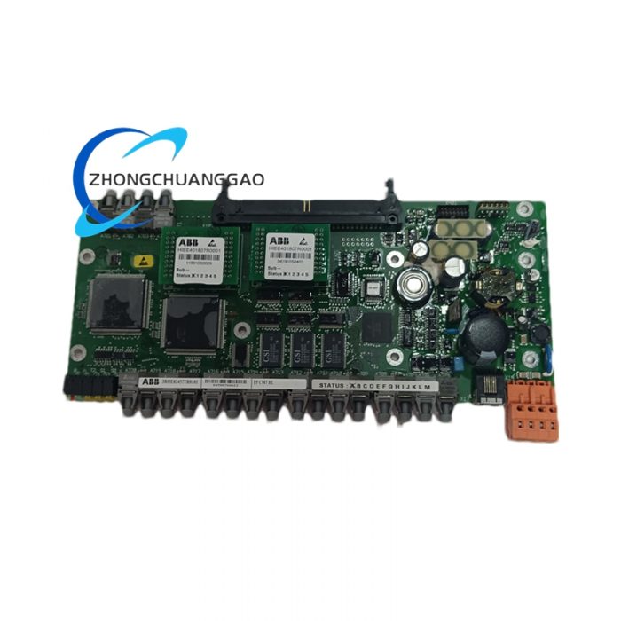 ABB PPC907BE 3BHE024577R0101 – Complete Technical Profile - Image 1