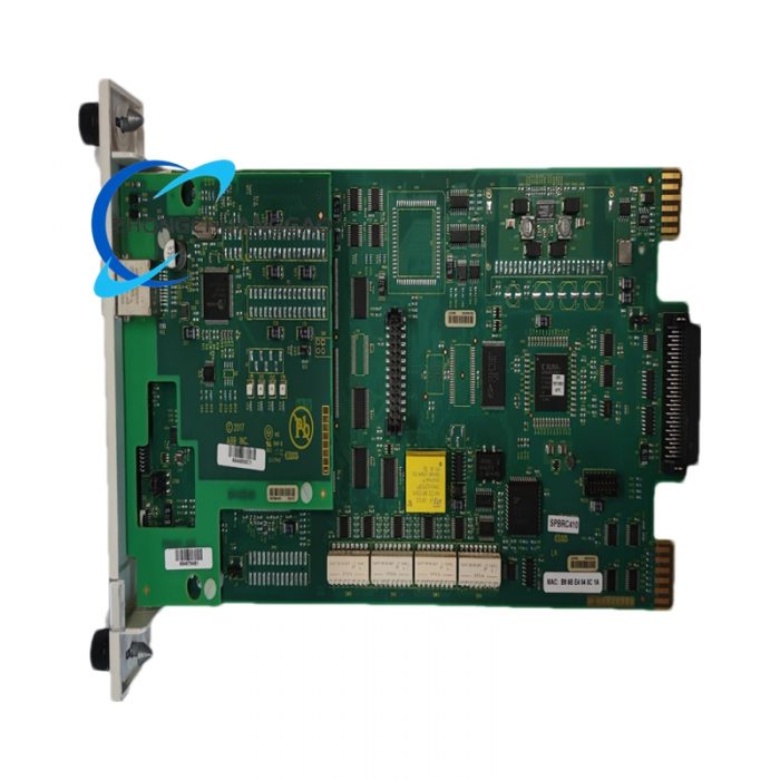 ABB SPBRC410 - Image 1
