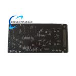AMAT 0100-71267 Semiconductor Control Module - Image 2