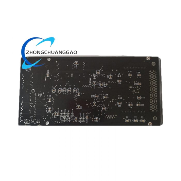 AMAT 0100-71267 Semiconductor Control Module - Image 2