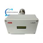 ABB AO2000 LS25 Laser Gas Analyzer – Comprehensive Technical Profile - Image 2