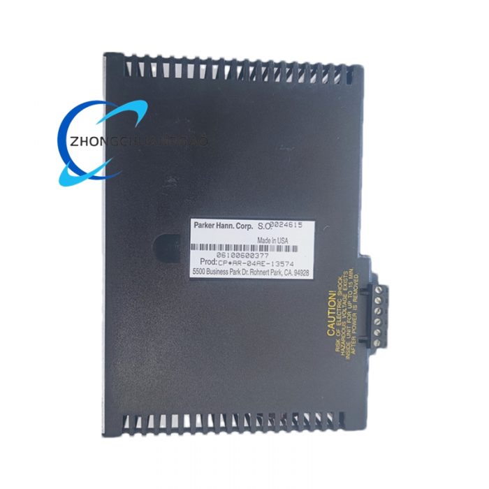 PARKER AR-04AE-13574 - Image 1